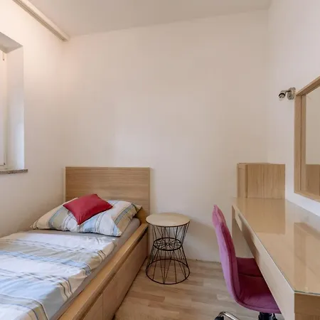 Apartment Steindl Langenfeld Exterior photo