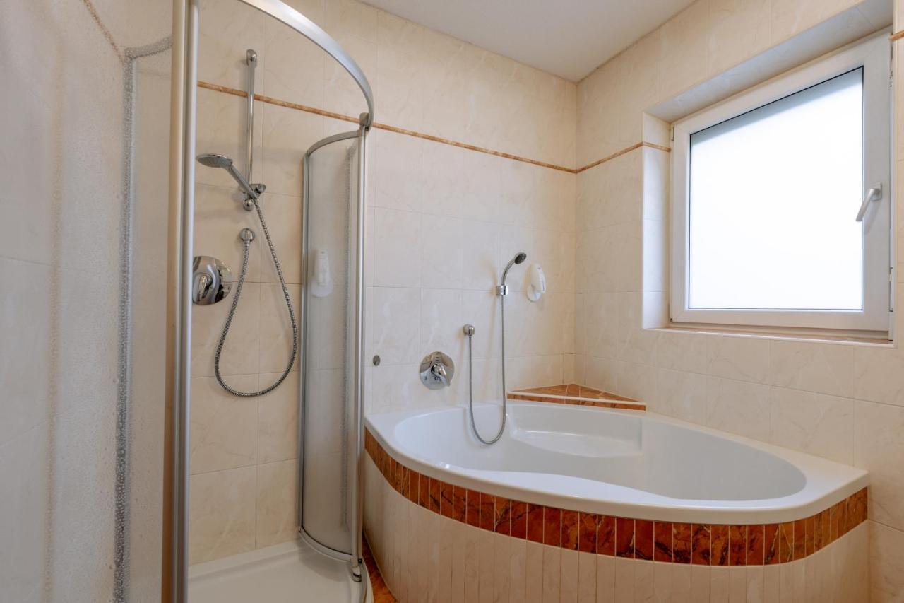 Steindl Apartament