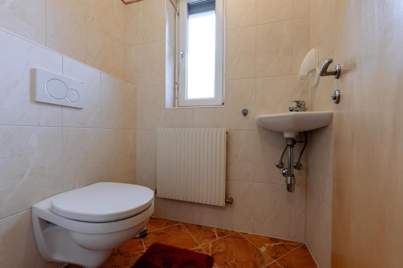 Steindl Apartament *
