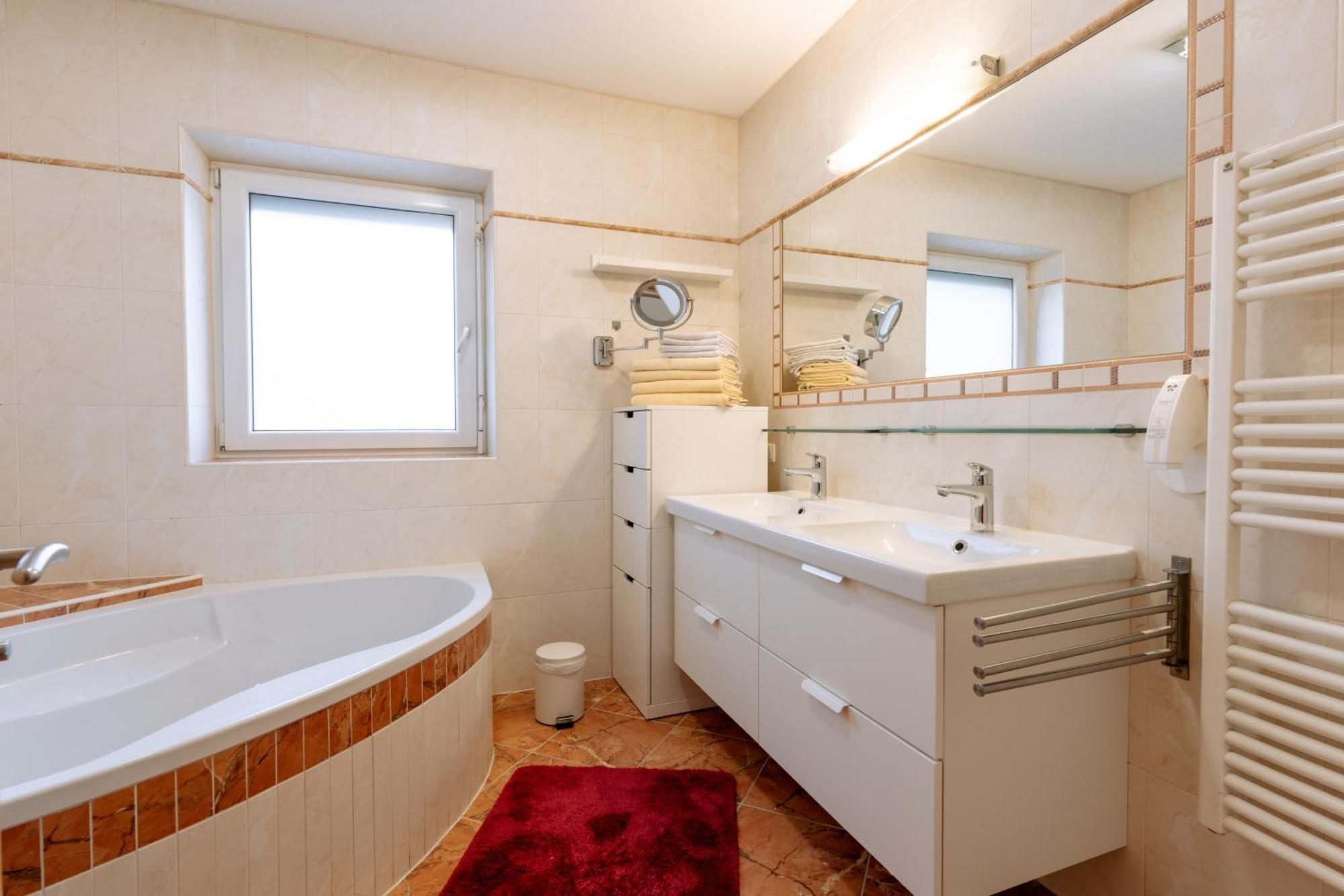 Steindl Apartament Längenfeld