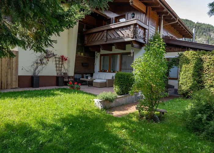 Apartment Steindl