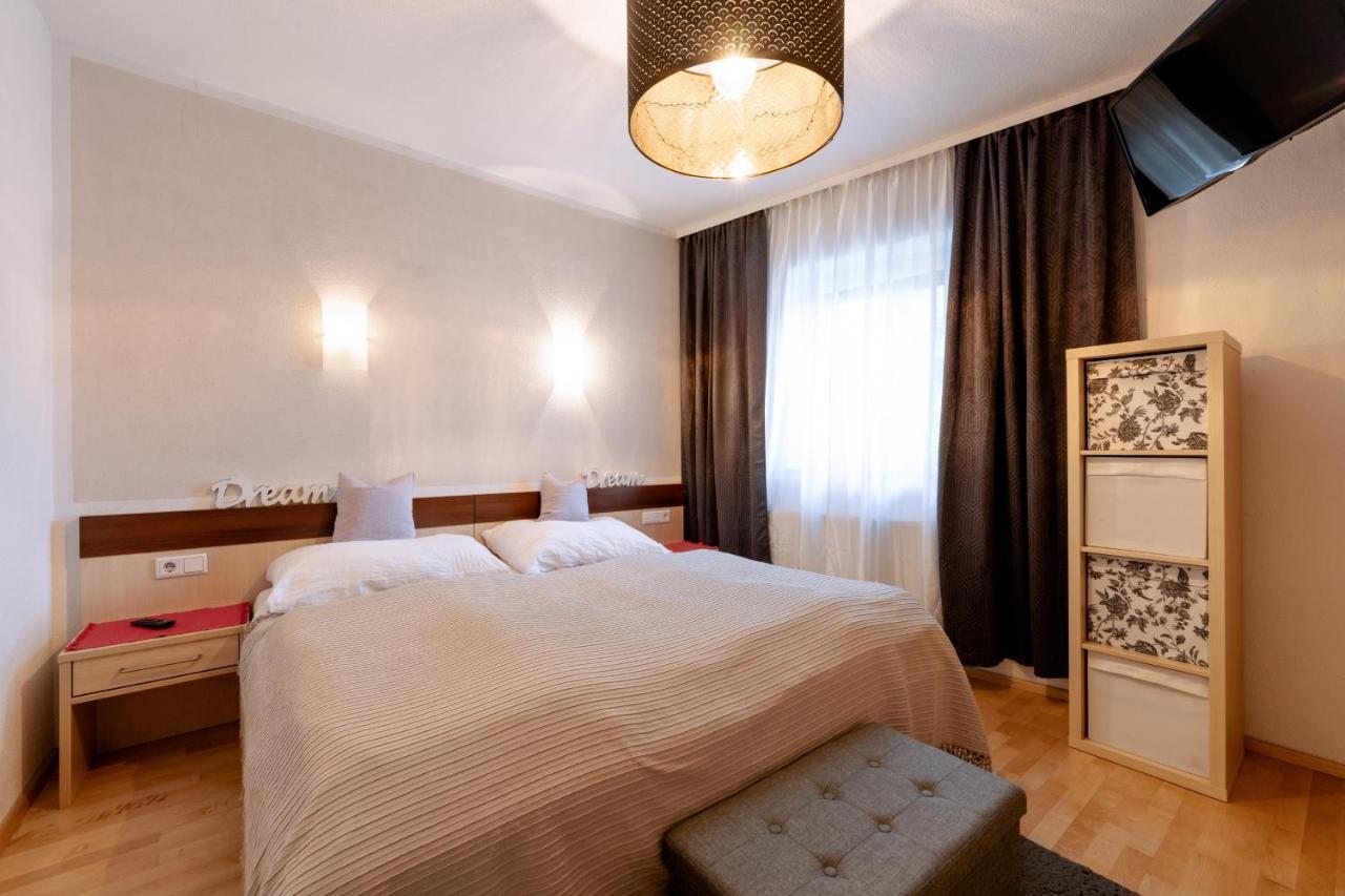 Apartment Steindl Langenfeld