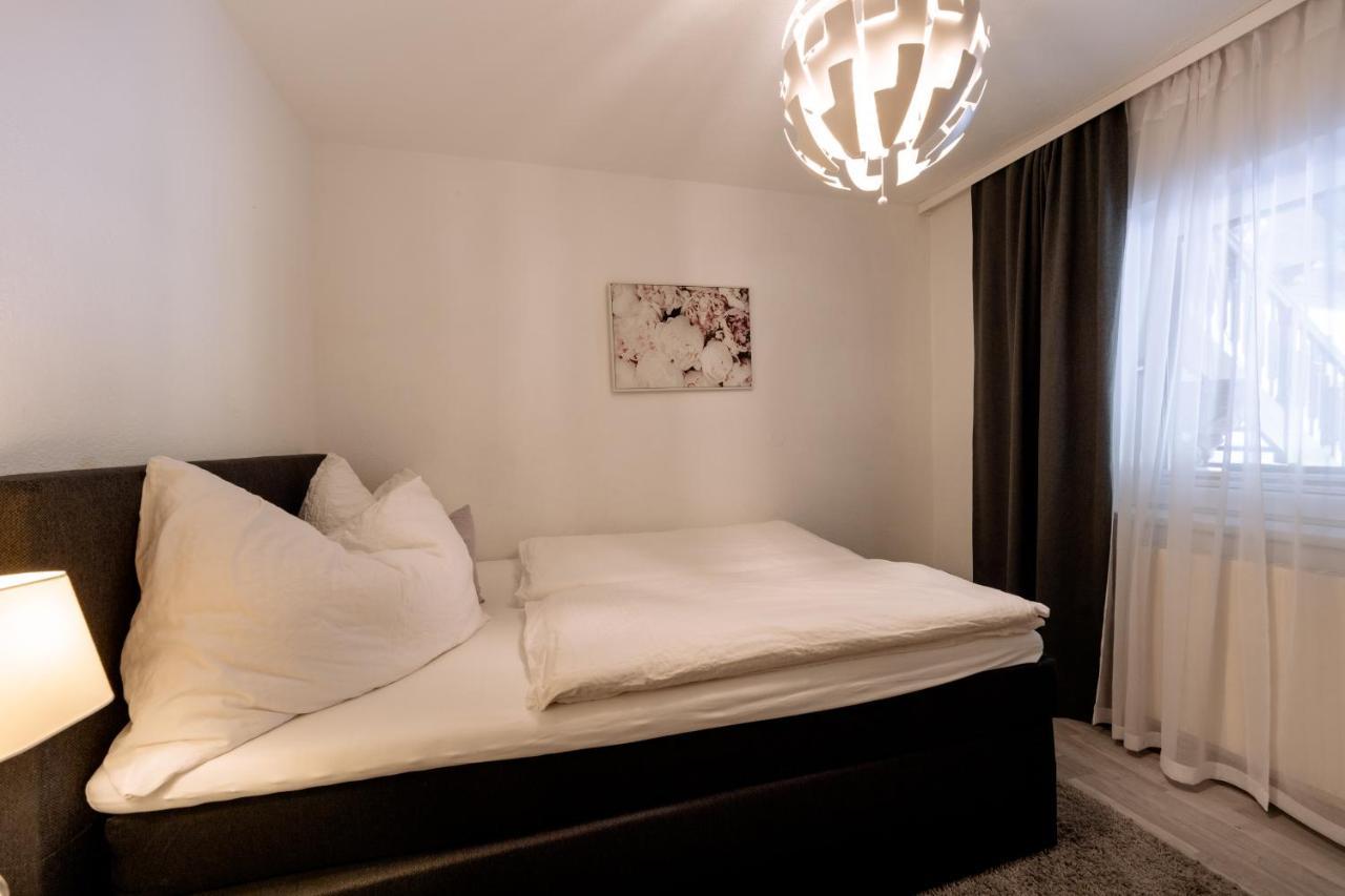 Steindl Apartment Langenfeld