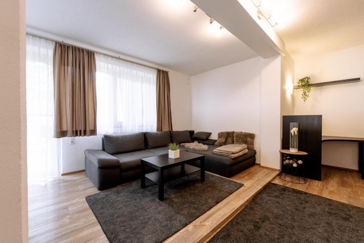 Apartment Steindl Langenfeld