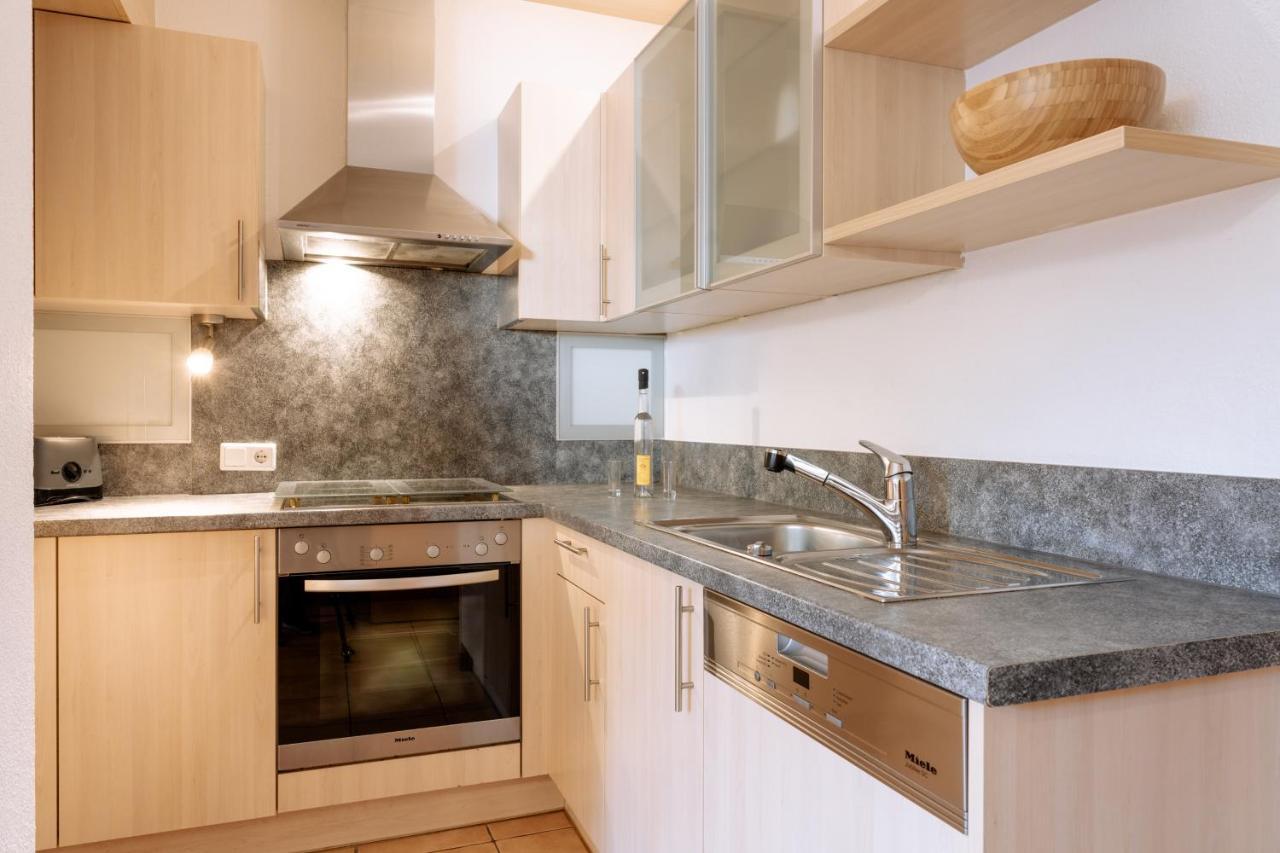 Apartment Steindl *