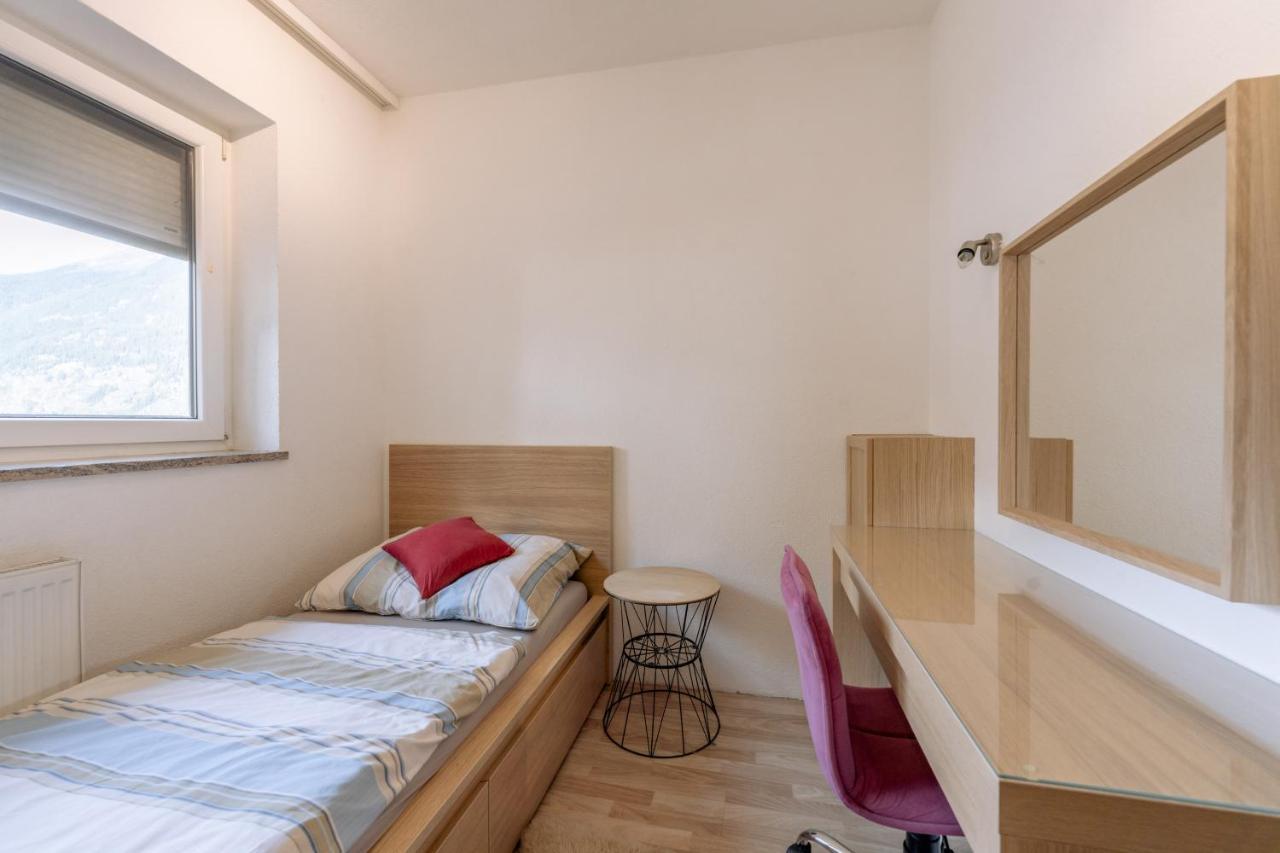 Steindl Apartment Langenfeld