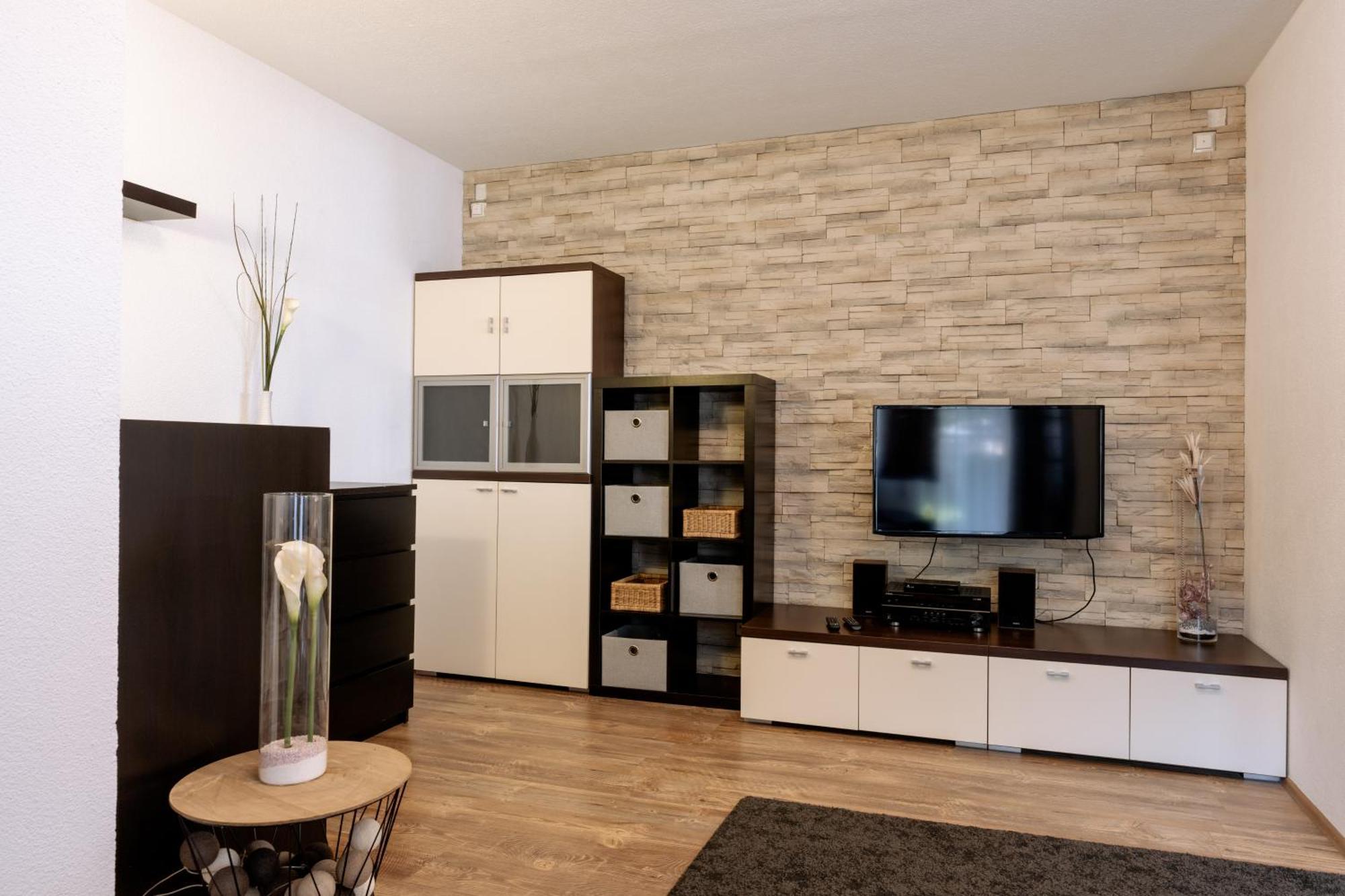 Steindl Apartment Langenfeld