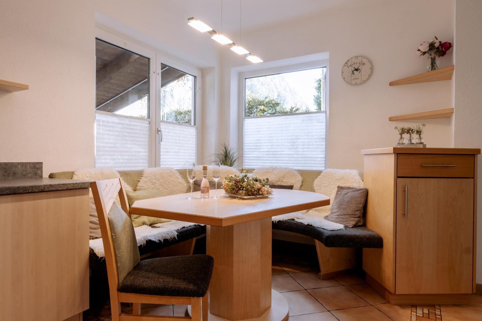 Steindl Apartment