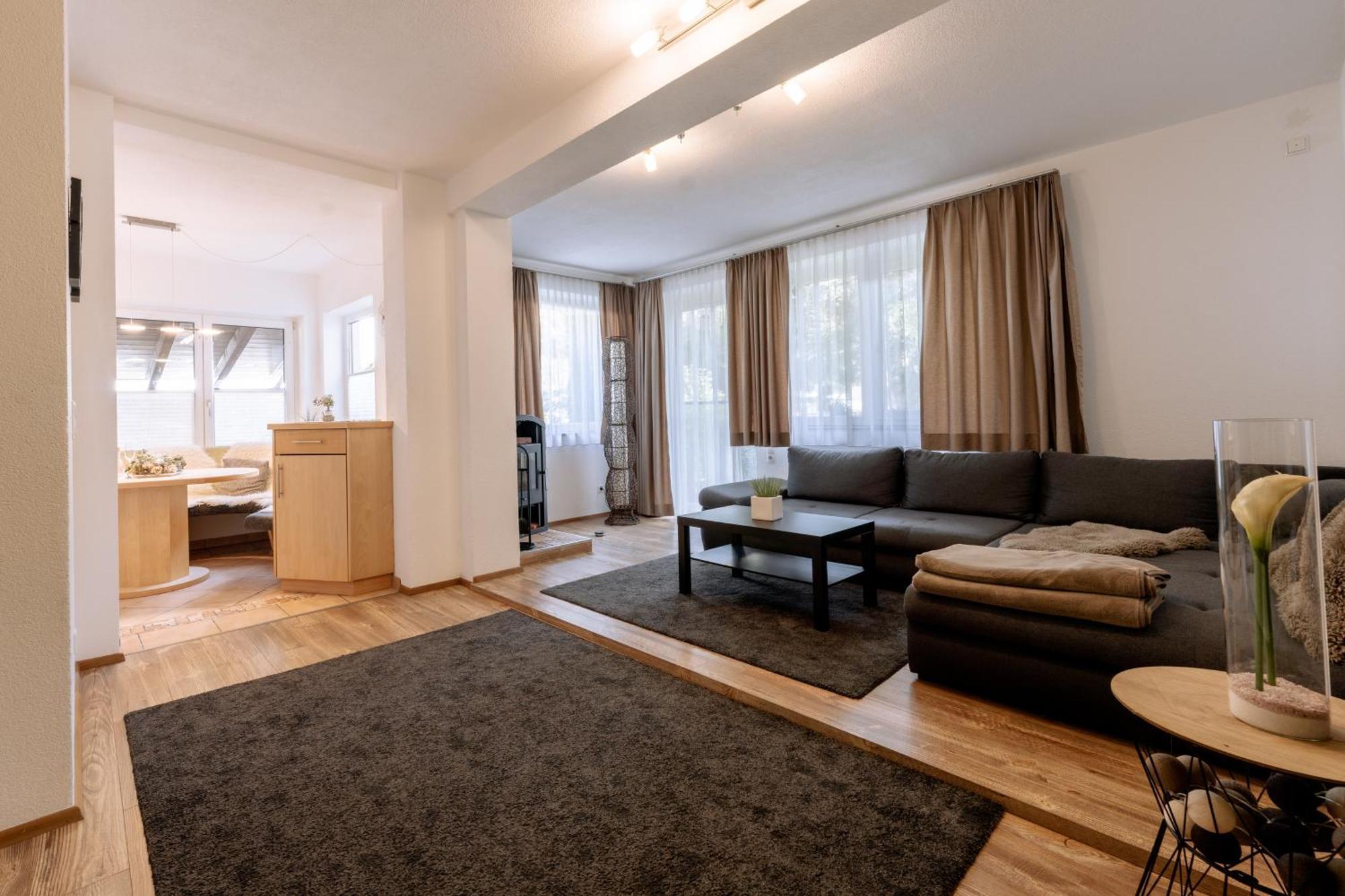 Apartment Steindl Langenfeld